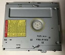 【中古】パナソニック DIGA DVDレコーダー 交換用DVDドライブ VXY1959