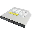 【中古】ノートパソコン内蔵UJ-240 UJ240mm SATA 4X ブルーレイバーナー BD-RE ブルーレイレコーダー