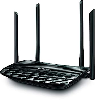 yÁzTP-Link WiFi LAN [^[ 11ac MU-MIMO r[tH[~O S|[gMKrbg fAoh AC1200 867 + 300Mbps Archer C6