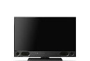 【中古】LCD-A40XS1000(ブラック) 4Kチューナー内蔵液晶テレビ REAL(リアル) 40V型(2)
