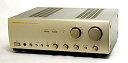 【中古】marantz マランツ PM-78 (PM-78F) ゴールド ステレオプリメインアンプ