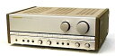 【中古】marantz マランツ PM-80 ゴールド ステレオプリメインアンプ PM-80 ゴールド ステレオプリメインアンプ