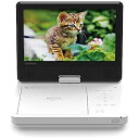 【中古】(非常に良い)東芝 SD-P910S ポータブルDVDプレーヤー