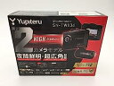 【中古】(非常に良い)ユピテル 前後同時録画対応2カメラドライブレコーダー SN-TW83d