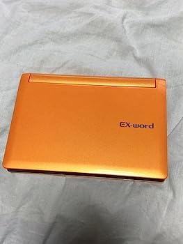 【中古】電子辞書 EX word XD-D6100
