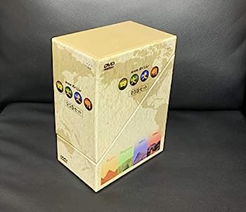 【中古】（非常に良い）NHKスペシャル 四大文明 全5巻セット [DVD]【メーカー名】【メーカー型番】【ブランド名】【商品説明】NHKスペシャル 四大文明 全5巻セット [DVD]こちらの商品は中古品となっております。 画像はイメージ写真ですので 商品のコンディション・付属品の有無については入荷の度異なります。 買取時より付属していたものはお付けしておりますが付属品や消耗品に保証はございません。 商品ページ画像以外の付属品はございませんのでご了承下さいませ。 中古品のため使用に影響ない程度の使用感・経年劣化（傷、汚れなど）がある場合がございます。 また、中古品の特性上ギフトには適しておりません。 当店では初期不良に限り 商品到着から7日間は返品を受付けております。 他モールとの併売品の為 完売の際はご連絡致しますのでご了承ください。 プリンター・印刷機器のご注意点 インクは配送中のインク漏れ防止の為、付属しておりませんのでご了承下さい。 ドライバー等ソフトウェア・マニュアルはメーカーサイトより最新版のダウンロードをお願い致します。 ゲームソフトのご注意点 特典・付属品・パッケージ・プロダクトコード・ダウンロードコード等は 付属していない場合がございますので事前にお問合せ下さい。 商品名に「輸入版 / 海外版 / IMPORT 」と記載されている海外版ゲームソフトの一部は日本版のゲーム機では動作しません。 お持ちのゲーム機のバージョンをあらかじめご参照のうえ動作の有無をご確認ください。 輸入版ゲームについてはメーカーサポートの対象外です。 DVD・Blu-rayのご注意点 特典・付属品・パッケージ・プロダクトコード・ダウンロードコード等は 付属していない場合がございますので事前にお問合せ下さい。 商品名に「輸入版 / 海外版 / IMPORT 」と記載されている海外版DVD・Blu-rayにつきましては 映像方式の違いの為、一般的な国内向けプレイヤーにて再生できません。 ご覧になる際はディスクの「リージョンコード」と「映像方式※DVDのみ」に再生機器側が対応している必要があります。 パソコンでは映像方式は関係ないため、リージョンコードさえ合致していれば映像方式を気にすることなく視聴可能です。 商品名に「レンタル落ち 」と記載されている商品につきましてはディスクやジャケットに管理シール（値札・セキュリティータグ・バーコード等含みます）が貼付されています。 ディスクの再生に支障の無い程度の傷やジャケットに傷み（色褪せ・破れ・汚れ・濡れ痕等）が見られる場合がありますので予めご了承ください。 2巻セット以上のレンタル落ちDVD・Blu-rayにつきましては、複数枚収納可能なトールケースに同梱してお届け致します。 トレーディングカードのご注意点 当店での「良い」表記のトレーディングカードはプレイ用でございます。 中古買取り品の為、細かなキズ・白欠け・多少の使用感がございますのでご了承下さいませ。 再録などで型番が違う場合がございます。 違った場合でも事前連絡等は致しておりませんので、型番を気にされる方はご遠慮ください。 ご注文からお届けまで 1、ご注文⇒ご注文は24時間受け付けております。 2、注文確認⇒ご注文後、当店から注文確認メールを送信します。 3、お届けまで3-10営業日程度とお考え下さい。 　※海外在庫品の場合は3週間程度かかる場合がございます。 4、入金確認⇒前払い決済をご選択の場合、ご入金確認後、配送手配を致します。 5、出荷⇒配送準備が整い次第、出荷致します。発送後に出荷完了メールにてご連絡致します。 　※離島、北海道、九州、沖縄は遅れる場合がございます。予めご了承下さい。 当店ではすり替え防止のため、シリアルナンバーを控えております。 万が一すり替え等ありました場合は然るべき対応をさせていただきます。 お客様都合によるご注文後のキャンセル・返品はお受けしておりませんのでご了承下さい。 電話対応はしておりませんので質問等はメッセージまたはメールにてお願い致します。