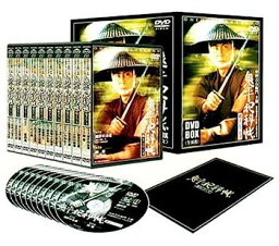 【中古】鬼平犯科帳 第3シリーズ DVD-BOX