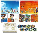 【中古】デジモンアドベンチャー02 15th Anniversary Blu-ray BOX ジョグレスエディション(完全初回生産限定版)