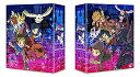 【中古】(非常に良い)デジモンテイマーズ Blu-ray BOX