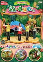 【中古】（非常に良い）NHKおかあさんといっしょ 夏のプレゼント 森のおんがく会 [DVD]