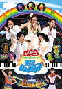 【中古】NHK おかあさんといっしょ スペシャルステージ 青空ワンダーランド [DVD]