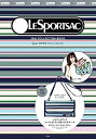 楽天IINEX【中古】LESPORTSAC 2016 COLLECTION BOOK Style1 マルチポーチ（ビーチ ストライプ） （バラエティ）