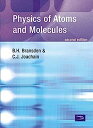 【中古】Physics of Atoms and Molecules