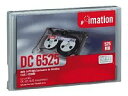 【中古】(非常に良い)イメーション データカートリッジ 5.25DCT 525MB DC6525