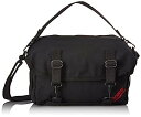 【中古】DOMKE ドンケ ショルダーバッグ F-6 7.7L ブラック 700-60B
