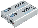 【中古】（非常に良い）Analog Audio Extender【メーカー名】【メーカー型番】【ブランド名】GEFEN【商品説明】Analog Audio Extenderこちらの商品は中古品となっております。 画像はイメージ写真ですので 商品のコンディション・付属品の有無については入荷の度異なります。 買取時より付属していたものはお付けしておりますが付属品や消耗品に保証はございません。 商品ページ画像以外の付属品はございませんのでご了承下さいませ。 中古品のため使用に影響ない程度の使用感・経年劣化（傷、汚れなど）がある場合がございます。 また、中古品の特性上ギフトには適しておりません。 当店では初期不良に限り 商品到着から7日間は返品を受付けております。 他モールとの併売品の為 完売の際はご連絡致しますのでご了承ください。 プリンター・印刷機器のご注意点 インクは配送中のインク漏れ防止の為、付属しておりませんのでご了承下さい。 ドライバー等ソフトウェア・マニュアルはメーカーサイトより最新版のダウンロードをお願い致します。 ゲームソフトのご注意点 特典・付属品・パッケージ・プロダクトコード・ダウンロードコード等は 付属していない場合がございますので事前にお問合せ下さい。 商品名に「輸入版 / 海外版 / IMPORT 」と記載されている海外版ゲームソフトの一部は日本版のゲーム機では動作しません。 お持ちのゲーム機のバージョンをあらかじめご参照のうえ動作の有無をご確認ください。 輸入版ゲームについてはメーカーサポートの対象外です。 DVD・Blu-rayのご注意点 特典・付属品・パッケージ・プロダクトコード・ダウンロードコード等は 付属していない場合がございますので事前にお問合せ下さい。 商品名に「輸入版 / 海外版 / IMPORT 」と記載されている海外版DVD・Blu-rayにつきましては 映像方式の違いの為、一般的な国内向けプレイヤーにて再生できません。 ご覧になる際はディスクの「リージョンコード」と「映像方式※DVDのみ」に再生機器側が対応している必要があります。 パソコンでは映像方式は関係ないため、リージョンコードさえ合致していれば映像方式を気にすることなく視聴可能です。 商品名に「レンタル落ち 」と記載されている商品につきましてはディスクやジャケットに管理シール（値札・セキュリティータグ・バーコード等含みます）が貼付されています。 ディスクの再生に支障の無い程度の傷やジャケットに傷み（色褪せ・破れ・汚れ・濡れ痕等）が見られる場合がありますので予めご了承ください。 2巻セット以上のレンタル落ちDVD・Blu-rayにつきましては、複数枚収納可能なトールケースに同梱してお届け致します。 トレーディングカードのご注意点 当店での「良い」表記のトレーディングカードはプレイ用でございます。 中古買取り品の為、細かなキズ・白欠け・多少の使用感がございますのでご了承下さいませ。 再録などで型番が違う場合がございます。 違った場合でも事前連絡等は致しておりませんので、型番を気にされる方はご遠慮ください。 ご注文からお届けまで 1、ご注文⇒ご注文は24時間受け付けております。 2、注文確認⇒ご注文後、当店から注文確認メールを送信します。 3、お届けまで3-10営業日程度とお考え下さい。 　※海外在庫品の場合は3週間程度かかる場合がございます。 4、入金確認⇒前払い決済をご選択の場合、ご入金確認後、配送手配を致します。 5、出荷⇒配送準備が整い次第、出荷致します。発送後に出荷完了メールにてご連絡致します。 　※離島、北海道、九州、沖縄は遅れる場合がございます。予めご了承下さい。 当店ではすり替え防止のため、シリアルナンバーを控えております。 万が一すり替え等ありました場合は然るべき対応をさせていただきます。 お客様都合によるご注文後のキャンセル・返品はお受けしておりませんのでご了承下さい。 電話対応はしておりませんので質問等はメッセージまたはメールにてお願い致します。