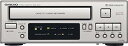 【中古】(非常に良い)ONKYO FR オートリバースカセットデッキ シルバー K-S7GX(S)