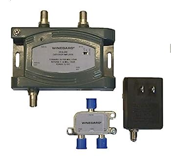 【中古】（非常に良い）24DB DGTL DISTRIBUTN AMP [並行輸入品]【メーカー名】【メーカー型番】【ブランド名】Winegard【商品説明】24DB DGTL DISTRIBUTN AMP [並行輸入品]こちらの商品は中古品となっております。 画像はイメージ写真ですので 商品のコンディション・付属品の有無については入荷の度異なります。 買取時より付属していたものはお付けしておりますが付属品や消耗品に保証はございません。 商品ページ画像以外の付属品はございませんのでご了承下さいませ。 中古品のため使用に影響ない程度の使用感・経年劣化（傷、汚れなど）がある場合がございます。 また、中古品の特性上ギフトには適しておりません。 当店では初期不良に限り 商品到着から7日間は返品を受付けております。 他モールとの併売品の為 完売の際はご連絡致しますのでご了承ください。 プリンター・印刷機器のご注意点 インクは配送中のインク漏れ防止の為、付属しておりませんのでご了承下さい。 ドライバー等ソフトウェア・マニュアルはメーカーサイトより最新版のダウンロードをお願い致します。 ゲームソフトのご注意点 特典・付属品・パッケージ・プロダクトコード・ダウンロードコード等は 付属していない場合がございますので事前にお問合せ下さい。 商品名に「輸入版 / 海外版 / IMPORT 」と記載されている海外版ゲームソフトの一部は日本版のゲーム機では動作しません。 お持ちのゲーム機のバージョンをあらかじめご参照のうえ動作の有無をご確認ください。 輸入版ゲームについてはメーカーサポートの対象外です。 DVD・Blu-rayのご注意点 特典・付属品・パッケージ・プロダクトコード・ダウンロードコード等は 付属していない場合がございますので事前にお問合せ下さい。 商品名に「輸入版 / 海外版 / IMPORT 」と記載されている海外版DVD・Blu-rayにつきましては 映像方式の違いの為、一般的な国内向けプレイヤーにて再生できません。 ご覧になる際はディスクの「リージョンコード」と「映像方式※DVDのみ」に再生機器側が対応している必要があります。 パソコンでは映像方式は関係ないため、リージョンコードさえ合致していれば映像方式を気にすることなく視聴可能です。 商品名に「レンタル落ち 」と記載されている商品につきましてはディスクやジャケットに管理シール（値札・セキュリティータグ・バーコード等含みます）が貼付されています。 ディスクの再生に支障の無い程度の傷やジャケットに傷み（色褪せ・破れ・汚れ・濡れ痕等）が見られる場合がありますので予めご了承ください。 2巻セット以上のレンタル落ちDVD・Blu-rayにつきましては、複数枚収納可能なトールケースに同梱してお届け致します。 トレーディングカードのご注意点 当店での「良い」表記のトレーディングカードはプレイ用でございます。 中古買取り品の為、細かなキズ・白欠け・多少の使用感がございますのでご了承下さいませ。 再録などで型番が違う場合がございます。 違った場合でも事前連絡等は致しておりませんので、型番を気にされる方はご遠慮ください。 ご注文からお届けまで 1、ご注文⇒ご注文は24時間受け付けております。 2、注文確認⇒ご注文後、当店から注文確認メールを送信します。 3、お届けまで3-10営業日程度とお考え下さい。 　※海外在庫品の場合は3週間程度かかる場合がございます。 4、入金確認⇒前払い決済をご選択の場合、ご入金確認後、配送手配を致します。 5、出荷⇒配送準備が整い次第、出荷致します。発送後に出荷完了メールにてご連絡致します。 　※離島、北海道、九州、沖縄は遅れる場合がございます。予めご了承下さい。 当店ではすり替え防止のため、シリアルナンバーを控えております。 万が一すり替え等ありました場合は然るべき対応をさせていただきます。 お客様都合によるご注文後のキャンセル・返品はお受けしておりませんのでご了承下さい。 電話対応はしておりませんので質問等はメッセージまたはメールにてお願い致します。