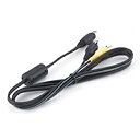 【中古】(非常に良い)Canon AVケーブル AVC-DC400
