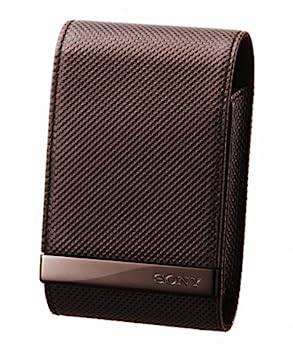 【中古】ソニー SONY ソフトキャリングケース ブラウン LCS-CSVD/T 【中古】ソニー SONY ソフトキャリングケース ブラウン LCS-CSVD/T