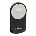【中古】(非常に良い)Canon リモートコントローラー RC-6