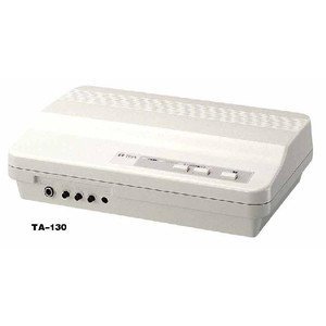 【中古】(非常に良い)TOA PAアンプ30W TA-130