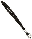 【中古】HAKUBA ハンドストラップ 一般用 KA-60 ブラック