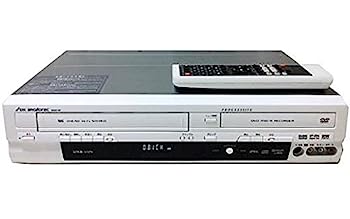 【中古】（非常に良い）DXアンテナ 地上デジタルチューナー内蔵ビデオ一体型DVDレコーダー DV2011E7の商品画像