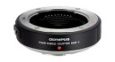 【中古】(非常に良い)OLYMPUS フォーサーズアダプター ミラーレス一眼用 MMF-3