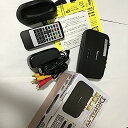 【中古】(非常に良い)ゾックス ZOX 地上デジタル放送専用チューナー DS-DT403