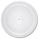 【中古】Pro-Ject ACRYL-IT Platter Upgrade