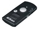 【中古】(非常に良い)Nikon ワイヤレスリモートコントローラー WR-T10