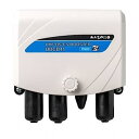 【中古】マスプロ電工 マスプロ BS/CS/UHF用ブースター UBCB41