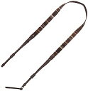 【中古】ソニー ショルダーストラップ ブラック STP-XSR1 B(2)