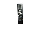 【中古】リモート制御フィットfor Toshiba ct-90255?75002859?42hl196?52hm16?62hm116?62hm196?72hm196?LCD DVD HDTV TV(2)
