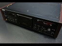 【中古】SONY ソニー TC-K333ESL 3ヘッド カセットデッキ