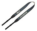 【中古】OLYMPUS ショルダーストラップ OM-D用 ウォッシャブル CSS-P118