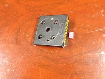 【中古】ブロックカバー。