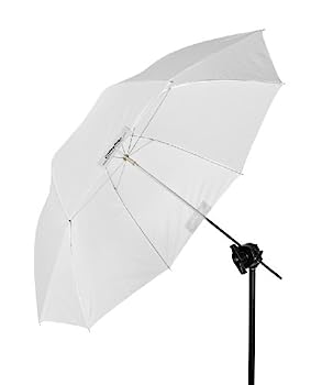 Profoto 写真撮影用アンブレラ アンブレラ シャロー トランスルーセント M 105cm 100976