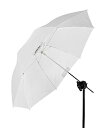 【中古】(非常に良い)Profoto 写真撮影用アンブレラ アンブレラ シャロー トランスルーセント M 105cm 100976