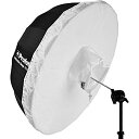 【中古】(非常に良い)Profoto 写真撮影用アンブレラ・ディフューザー アンブレラ S ディフューザー -1.5 100990