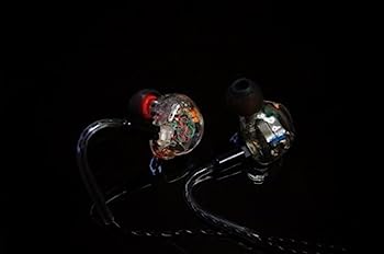 yÁz HEIR AUDIO IEM 8AI CLEAR 8xoXhA[}`A Cz(P[uE)