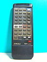【中古】ビクター オーディオリモコン RM-RP9