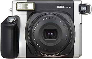 【中古】FUJIFILM インスタントカメラ チェキWIDE instax WIDE 300 INS WIDE 300