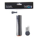 【中古】(非常に良い) GoPro 純正アクセサリ カメラグリップ - ザ・ハンドラー - AFHGM-001