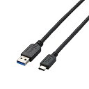 【中古】エレコム USBケーブル Type C ( USB A to USB C ) 15W 2m USB3.1 ブラック USB3-AC20BK【メーカー名】【メーカー型番】【ブランド名】エレコム(ELECOM)【商品説明】エレコム USBケーブル Type C ( USB A to USB C ) 15W 2m USB3.1 ブラック USB3-AC20BKこちらの商品は中古品となっております。 画像はイメージ写真ですので 商品のコンディション・付属品の有無については入荷の度異なります。 買取時より付属していたものはお付けしておりますが付属品や消耗品に保証はございません。 商品ページ画像以外の付属品はございませんのでご了承下さいませ。 中古品のため使用に影響ない程度の使用感・経年劣化（傷、汚れなど）がある場合がございます。 また、中古品の特性上ギフトには適しておりません。 当店では初期不良に限り 商品到着から7日間は返品を受付けております。 他モールとの併売品の為 完売の際はご連絡致しますのでご了承ください。 プリンター・印刷機器のご注意点 インクは配送中のインク漏れ防止の為、付属しておりませんのでご了承下さい。 ドライバー等ソフトウェア・マニュアルはメーカーサイトより最新版のダウンロードをお願い致します。 ゲームソフトのご注意点 特典・付属品・パッケージ・プロダクトコード・ダウンロードコード等は 付属していない場合がございますので事前にお問合せ下さい。 商品名に「輸入版 / 海外版 / IMPORT 」と記載されている海外版ゲームソフトの一部は日本版のゲーム機では動作しません。 お持ちのゲーム機のバージョンをあらかじめご参照のうえ動作の有無をご確認ください。 輸入版ゲームについてはメーカーサポートの対象外です。 DVD・Blu-rayのご注意点 特典・付属品・パッケージ・プロダクトコード・ダウンロードコード等は 付属していない場合がございますので事前にお問合せ下さい。 商品名に「輸入版 / 海外版 / IMPORT 」と記載されている海外版DVD・Blu-rayにつきましては 映像方式の違いの為、一般的な国内向けプレイヤーにて再生できません。 ご覧になる際はディスクの「リージョンコード」と「映像方式※DVDのみ」に再生機器側が対応している必要があります。 パソコンでは映像方式は関係ないため、リージョンコードさえ合致していれば映像方式を気にすることなく視聴可能です。 商品名に「レンタル落ち 」と記載されている商品につきましてはディスクやジャケットに管理シール（値札・セキュリティータグ・バーコード等含みます）が貼付されています。 ディスクの再生に支障の無い程度の傷やジャケットに傷み（色褪せ・破れ・汚れ・濡れ痕等）が見られる場合がありますので予めご了承ください。 2巻セット以上のレンタル落ちDVD・Blu-rayにつきましては、複数枚収納可能なトールケースに同梱してお届け致します。 トレーディングカードのご注意点 当店での「良い」表記のトレーディングカードはプレイ用でございます。 中古買取り品の為、細かなキズ・白欠け・多少の使用感がございますのでご了承下さいませ。 再録などで型番が違う場合がございます。 違った場合でも事前連絡等は致しておりませんので、型番を気にされる方はご遠慮ください。 ご注文からお届けまで 1、ご注文⇒ご注文は24時間受け付けております。 2、注文確認⇒ご注文後、当店から注文確認メールを送信します。 3、お届けまで3-10営業日程度とお考え下さい。 　※海外在庫品の場合は3週間程度かかる場合がございます。 4、入金確認⇒前払い決済をご選択の場合、ご入金確認後、配送手配を致します。 5、出荷⇒配送準備が整い次第、出荷致します。発送後に出荷完了メールにてご連絡致します。 　※離島、北海道、九州、沖縄は遅れる場合がございます。予めご了承下さい。 当店ではすり替え防止のため、シリアルナンバーを控えております。 万が一すり替え等ありました場合は然るべき対応をさせていただきます。 お客様都合によるご注文後のキャンセル・返品はお受けしておりませんのでご了承下さい。 電話対応はしておりませんので質問等はメッセージまたはメールにてお願い致します。