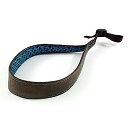 【中古】4V DESIGN ERGO CAMERA STRAP 4Vデザイン エルゴ カメラストラップ (グリーン/シアン)