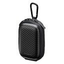 【中古】HAKUBA ピクスギアセミハード02 カメラケース M ブラック SPG-SH2CPM-BK