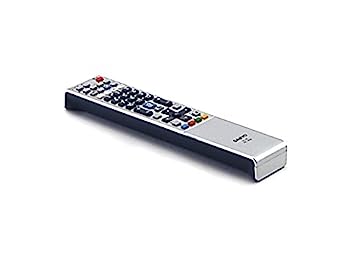 【中古】Panasonic テレビ用リモコン(RC-508) 6450931000【メーカー名】【メーカー型番】【ブランド名】【商品説明】Panasonic テレビ用リモコン(RC-508) 6450931000こちらの商品は中古品となっております。 画像はイメージ写真ですので 商品のコンディション・付属品の有無については入荷の度異なります。 買取時より付属していたものはお付けしておりますが付属品や消耗品に保証はございません。 商品ページ画像以外の付属品はございませんのでご了承下さいませ。 中古品のため使用に影響ない程度の使用感・経年劣化（傷、汚れなど）がある場合がございます。 また、中古品の特性上ギフトには適しておりません。 当店では初期不良に限り 商品到着から7日間は返品を受付けております。 他モールとの併売品の為 完売の際はご連絡致しますのでご了承ください。 プリンター・印刷機器のご注意点 インクは配送中のインク漏れ防止の為、付属しておりませんのでご了承下さい。 ドライバー等ソフトウェア・マニュアルはメーカーサイトより最新版のダウンロードをお願い致します。 ゲームソフトのご注意点 特典・付属品・パッケージ・プロダクトコード・ダウンロードコード等は 付属していない場合がございますので事前にお問合せ下さい。 商品名に「輸入版 / 海外版 / IMPORT 」と記載されている海外版ゲームソフトの一部は日本版のゲーム機では動作しません。 お持ちのゲーム機のバージョンをあらかじめご参照のうえ動作の有無をご確認ください。 輸入版ゲームについてはメーカーサポートの対象外です。 DVD・Blu-rayのご注意点 特典・付属品・パッケージ・プロダクトコード・ダウンロードコード等は 付属していない場合がございますので事前にお問合せ下さい。 商品名に「輸入版 / 海外版 / IMPORT 」と記載されている海外版DVD・Blu-rayにつきましては 映像方式の違いの為、一般的な国内向けプレイヤーにて再生できません。 ご覧になる際はディスクの「リージョンコード」と「映像方式※DVDのみ」に再生機器側が対応している必要があります。 パソコンでは映像方式は関係ないため、リージョンコードさえ合致していれば映像方式を気にすることなく視聴可能です。 商品名に「レンタル落ち 」と記載されている商品につきましてはディスクやジャケットに管理シール（値札・セキュリティータグ・バーコード等含みます）が貼付されています。 ディスクの再生に支障の無い程度の傷やジャケットに傷み（色褪せ・破れ・汚れ・濡れ痕等）が見られる場合がありますので予めご了承ください。 2巻セット以上のレンタル落ちDVD・Blu-rayにつきましては、複数枚収納可能なトールケースに同梱してお届け致します。 トレーディングカードのご注意点 当店での「良い」表記のトレーディングカードはプレイ用でございます。 中古買取り品の為、細かなキズ・白欠け・多少の使用感がございますのでご了承下さいませ。 再録などで型番が違う場合がございます。 違った場合でも事前連絡等は致しておりませんので、型番を気にされる方はご遠慮ください。 ご注文からお届けまで 1、ご注文⇒ご注文は24時間受け付けております。 2、注文確認⇒ご注文後、当店から注文確認メールを送信します。 3、お届けまで3-10営業日程度とお考え下さい。 　※海外在庫品の場合は3週間程度かかる場合がございます。 4、入金確認⇒前払い決済をご選択の場合、ご入金確認後、配送手配を致します。 5、出荷⇒配送準備が整い次第、出荷致します。発送後に出荷完了メールにてご連絡致します。 　※離島、北海道、九州、沖縄は遅れる場合がございます。予めご了承下さい。 当店ではすり替え防止のため、シリアルナンバーを控えております。 万が一すり替え等ありました場合は然るべき対応をさせていただきます。 お客様都合によるご注文後のキャンセル・返品はお受けしておりませんのでご了承下さい。 電話対応はしておりませんので質問等はメッセージまたはメールにてお願い致します。