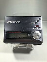 【中古】KENWOOD ケンウッド MD WALKMAN M